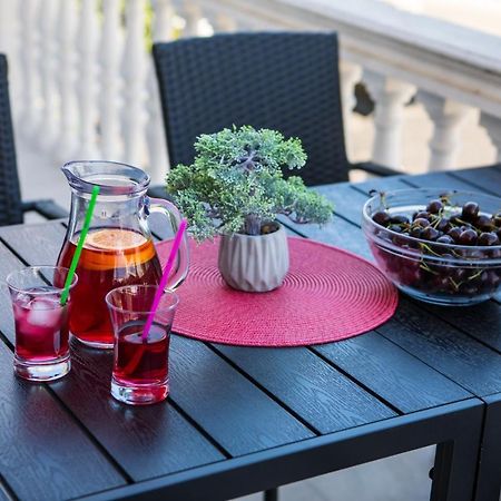 Apartment Salman Saraybosna Dış mekan fotoğraf