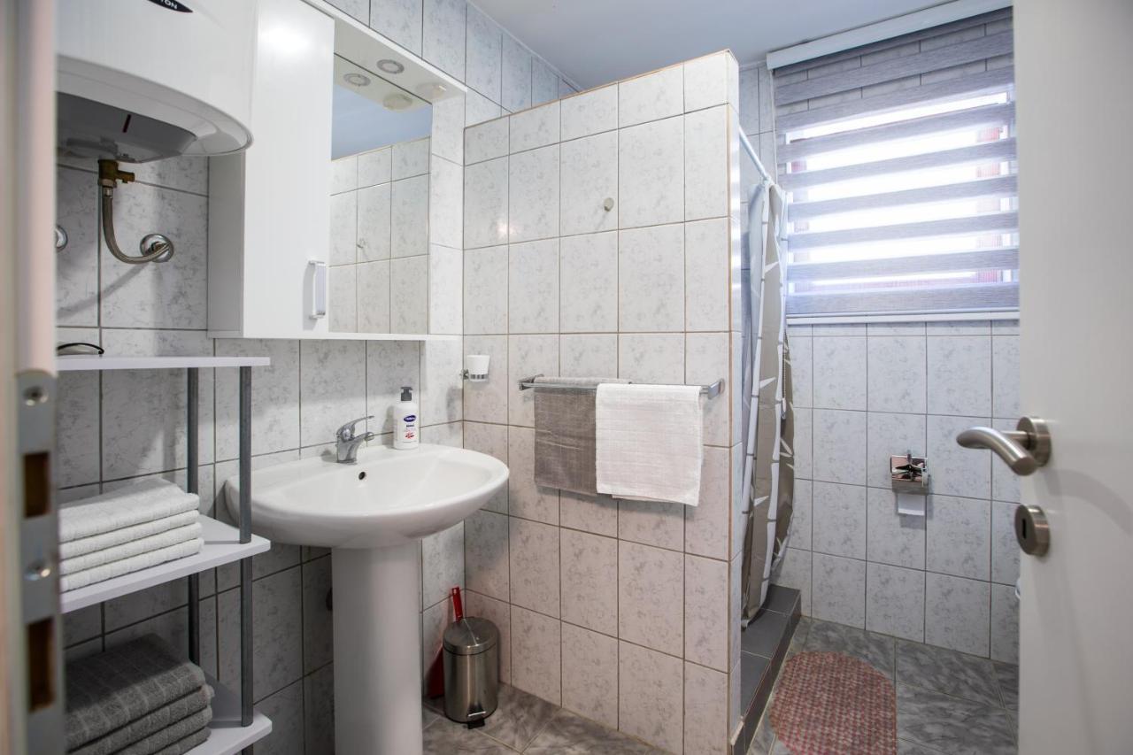 Apartment Salman Saraybosna Dış mekan fotoğraf