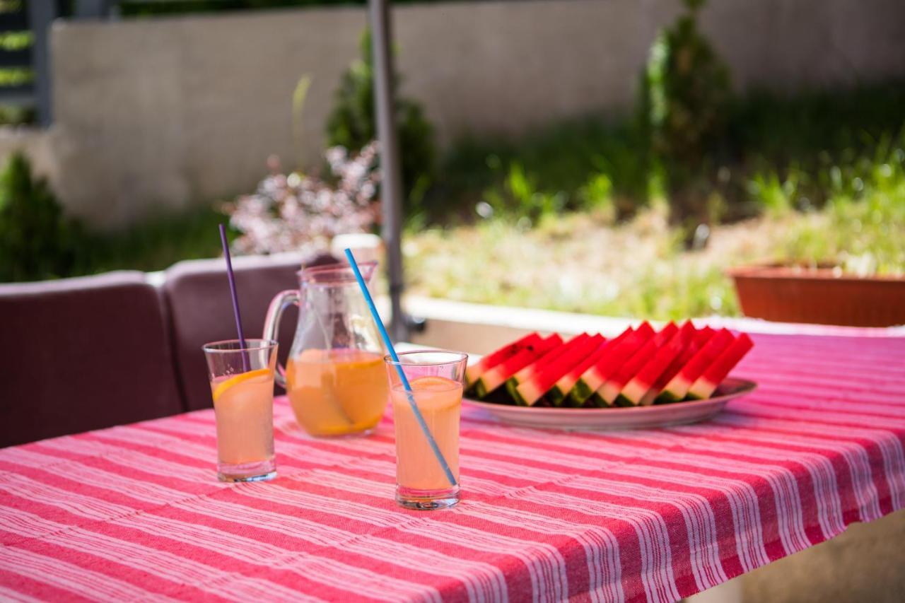 Apartment Salman Saraybosna Dış mekan fotoğraf