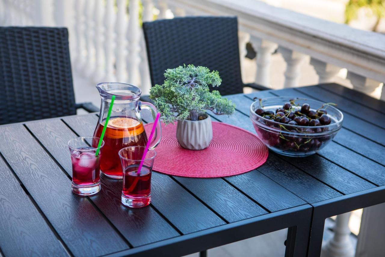 Apartment Salman Saraybosna Dış mekan fotoğraf
