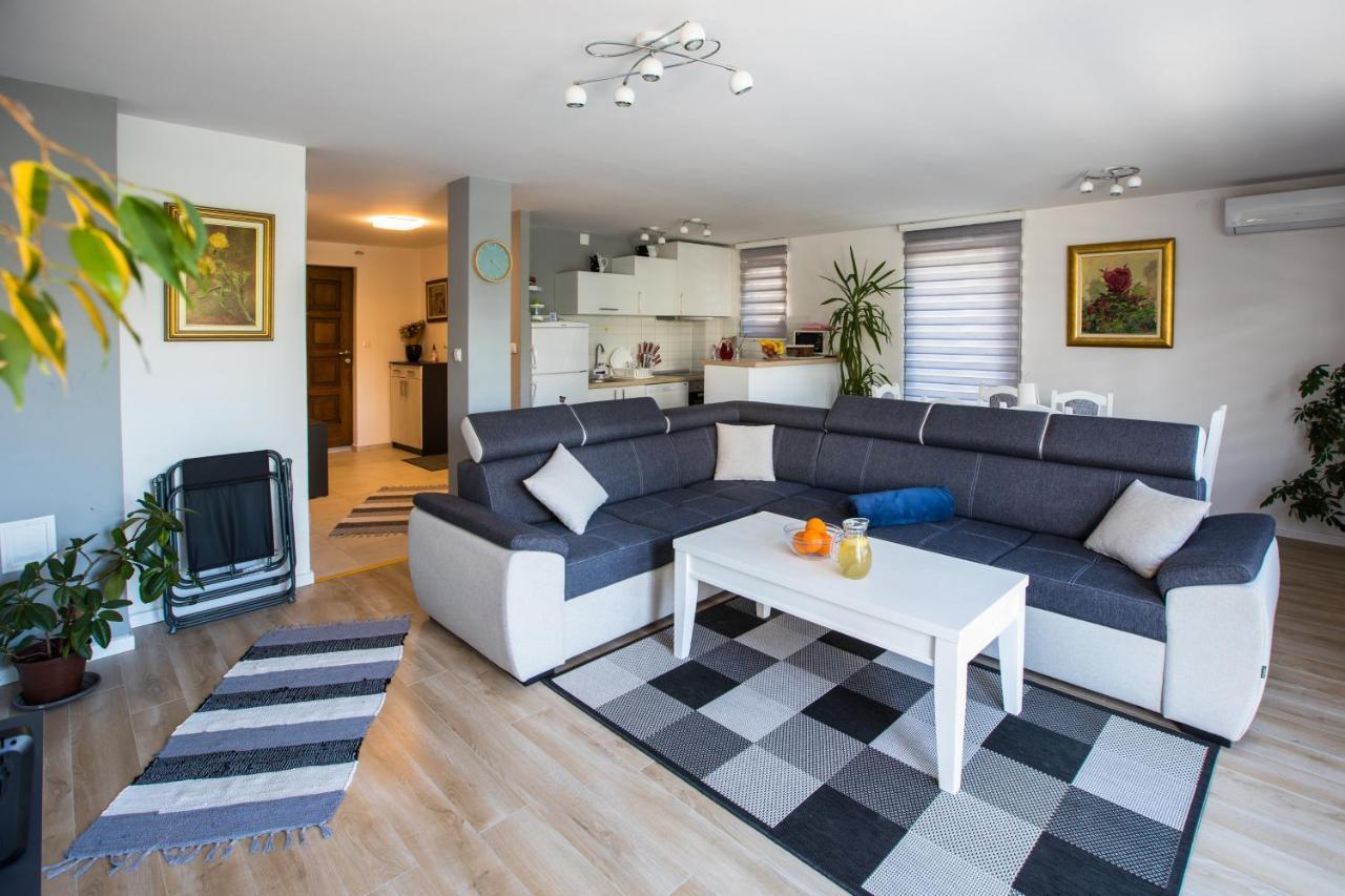 Apartment Salman Saraybosna Dış mekan fotoğraf