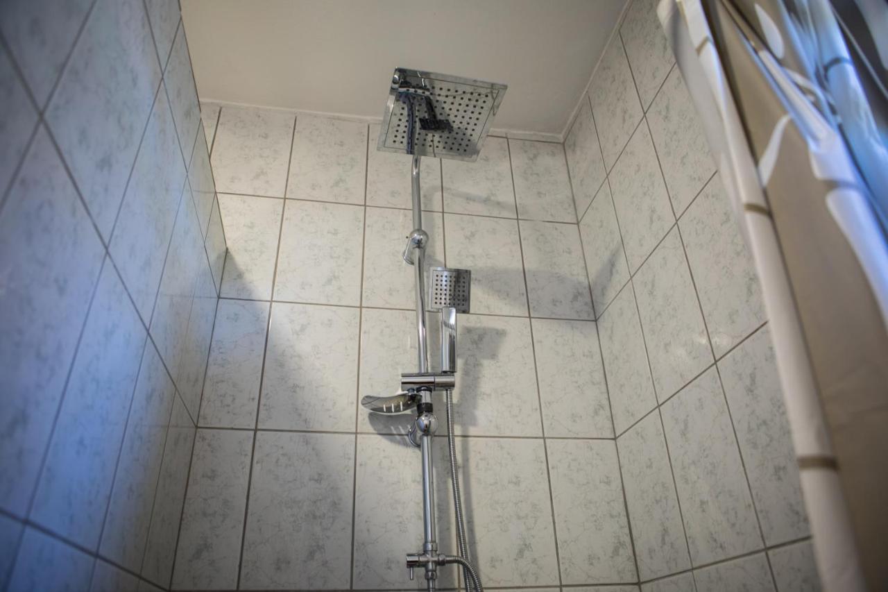 Apartment Salman Saraybosna Dış mekan fotoğraf