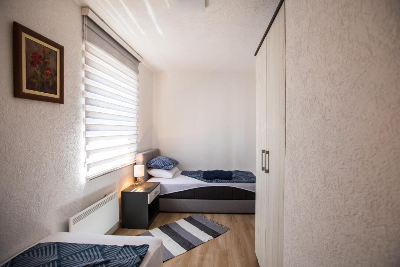 Apartment Salman Saraybosna Dış mekan fotoğraf