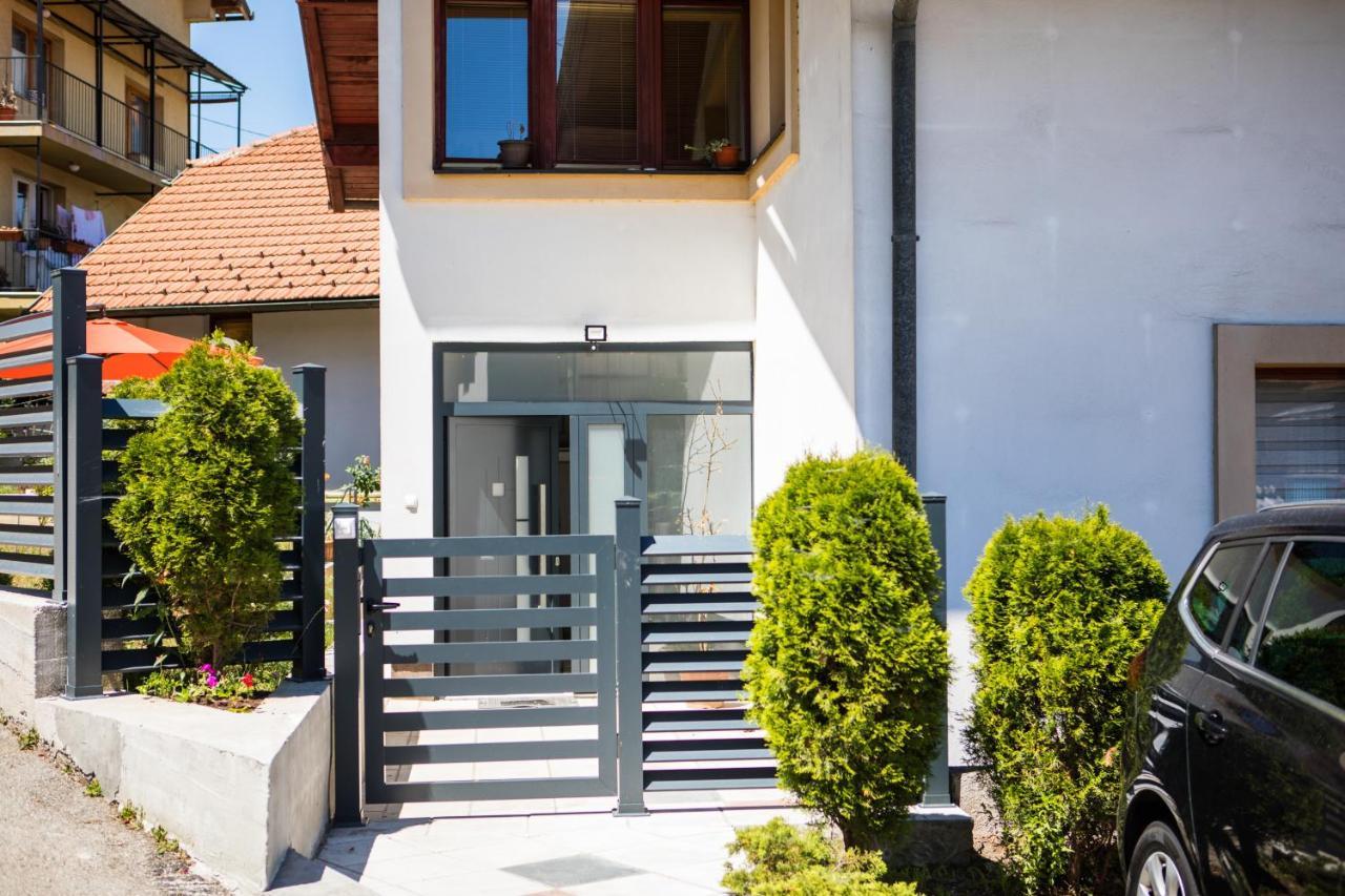 Apartment Salman Saraybosna Dış mekan fotoğraf
