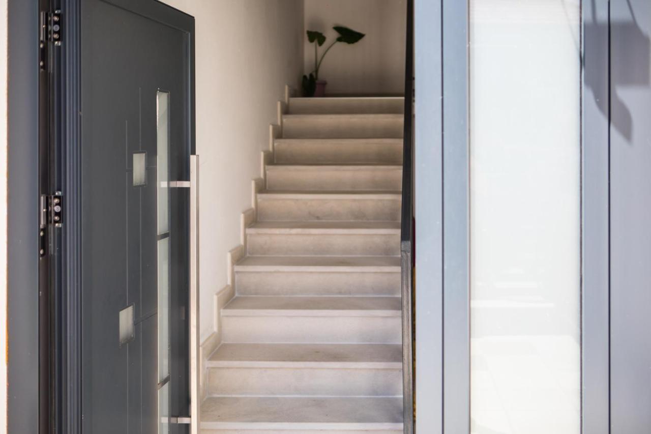 Apartment Salman Saraybosna Dış mekan fotoğraf
