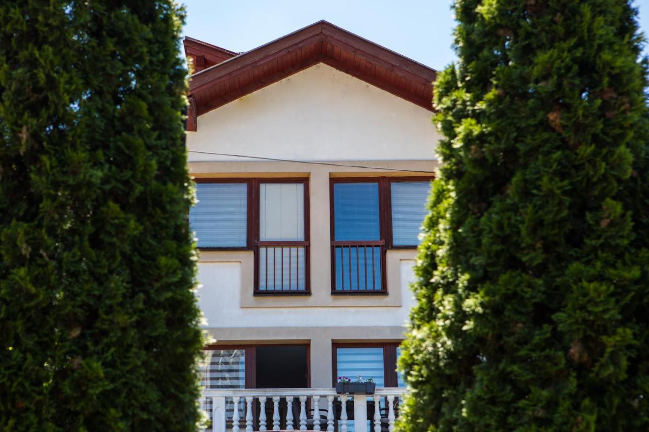 Apartment Salman Saraybosna Dış mekan fotoğraf